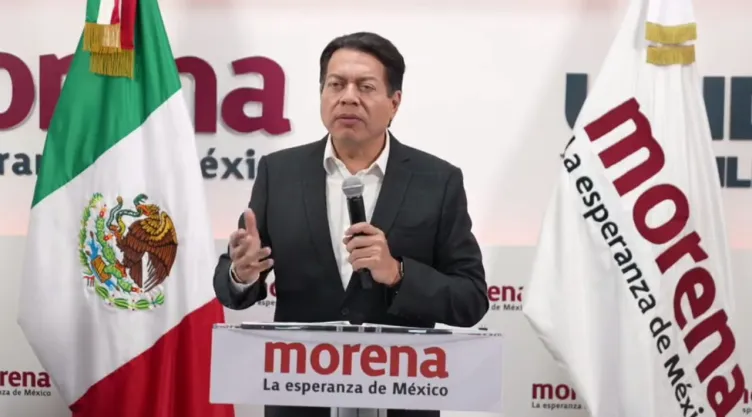 Morena da a conocer proceso de casas encuestadoras para elegir al coordinador nacional de la 4T