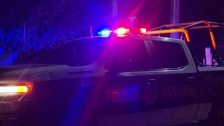 Policiaca Ahome