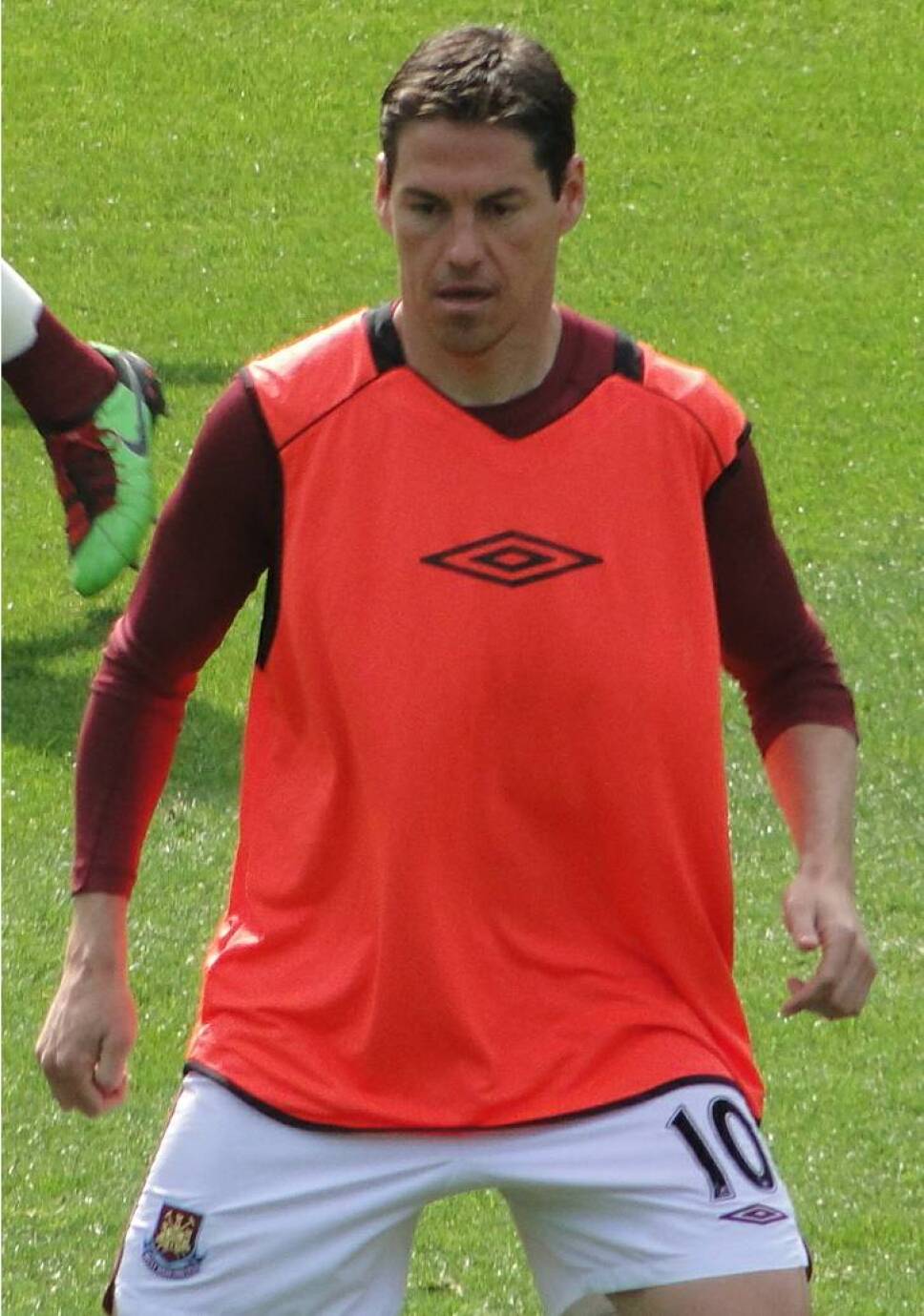 guillermo franco futbolista