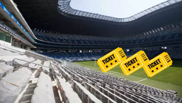 Precio boleto más barato Monterrey Mundial de México 2026