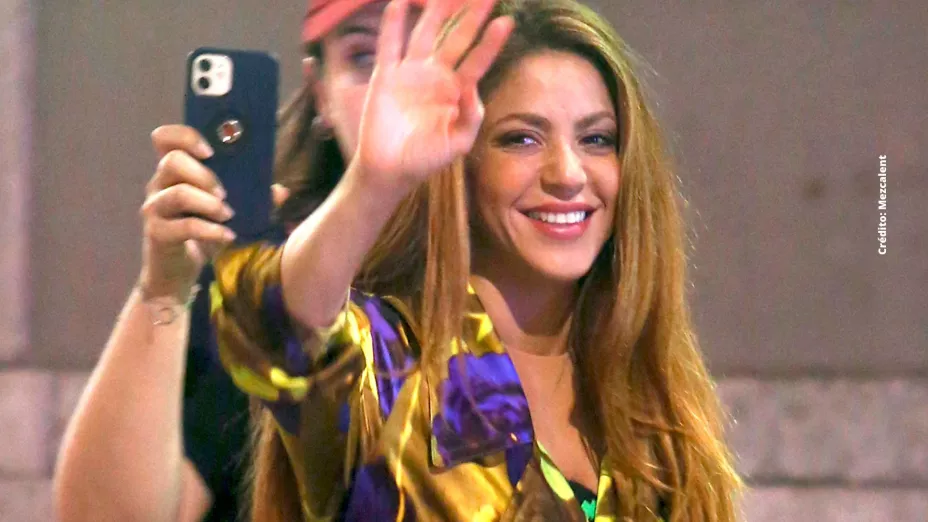 Hijo de Shakira protagoniza polémico VIDEO junto a su madre..jpg