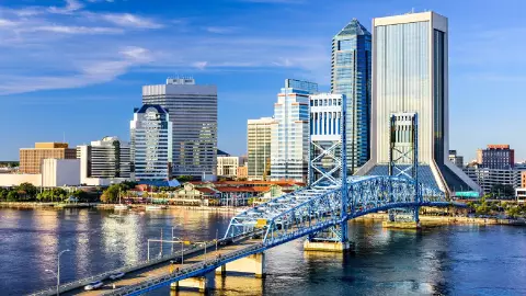 Jacksonville, Florida, tiene las mejores actividades para hacer en familia