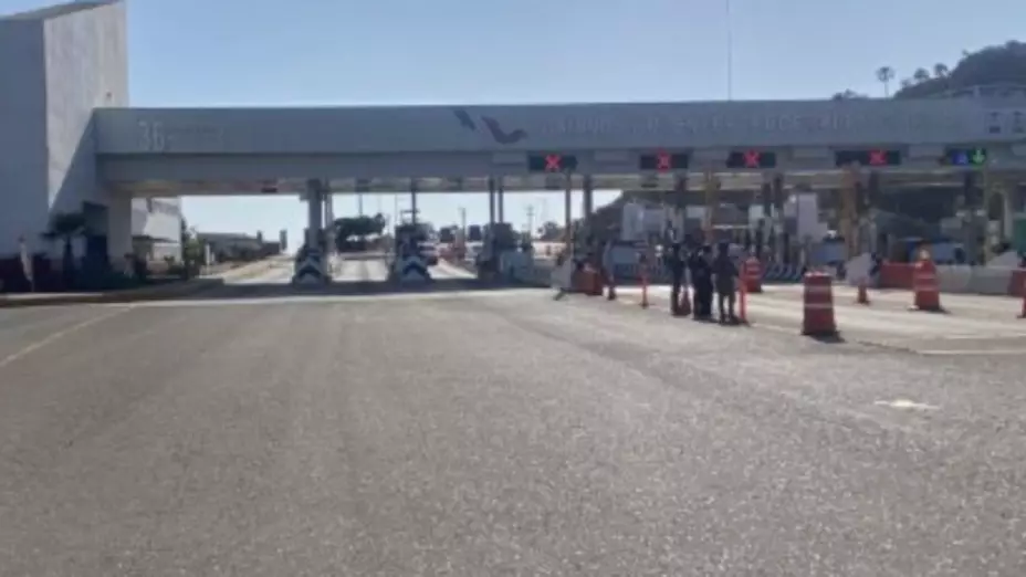 Carreteras de México, nueva forma de pago