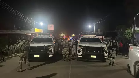 Identifican a fallecidos en ataque a candidata de Morena en Texistepec ¿Quiénes son?