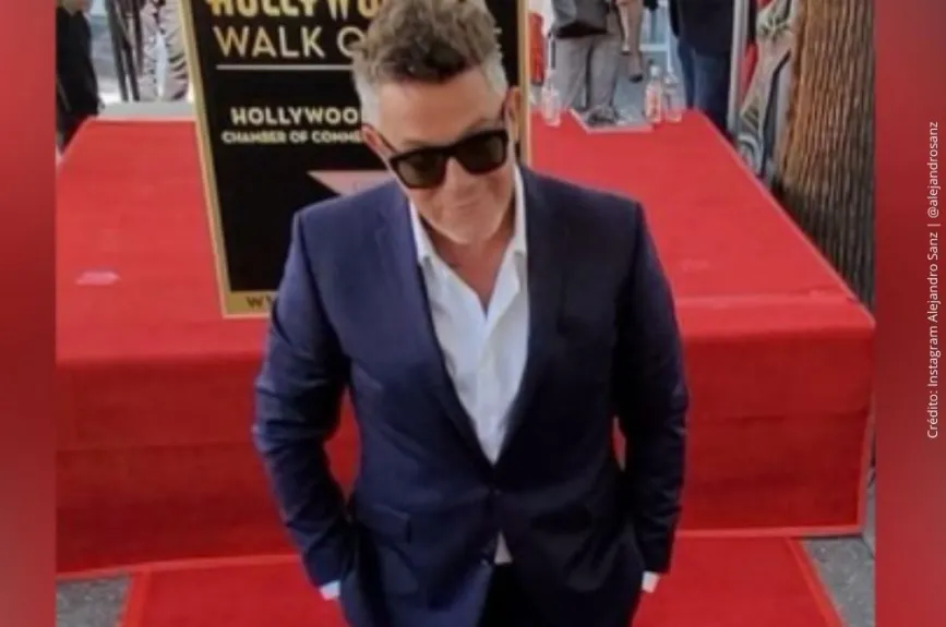 Alejandro Sanz
