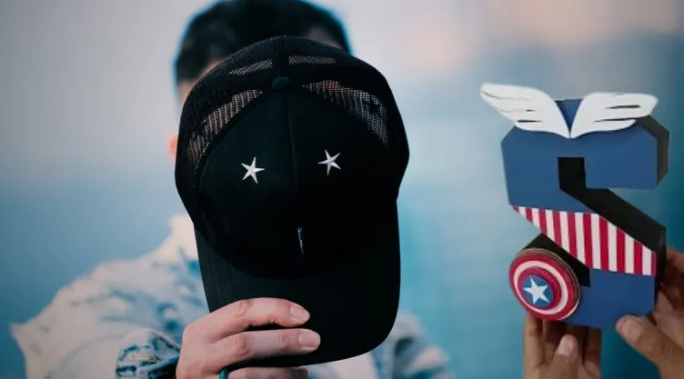 5 ideas creativas para personalizar tu gorra con el estilo de Capitán América paso a paso.jpg