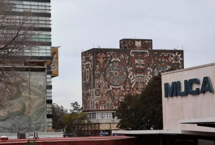 Requisitos y fechas clave para el examen de licenciatura UNAM 2025