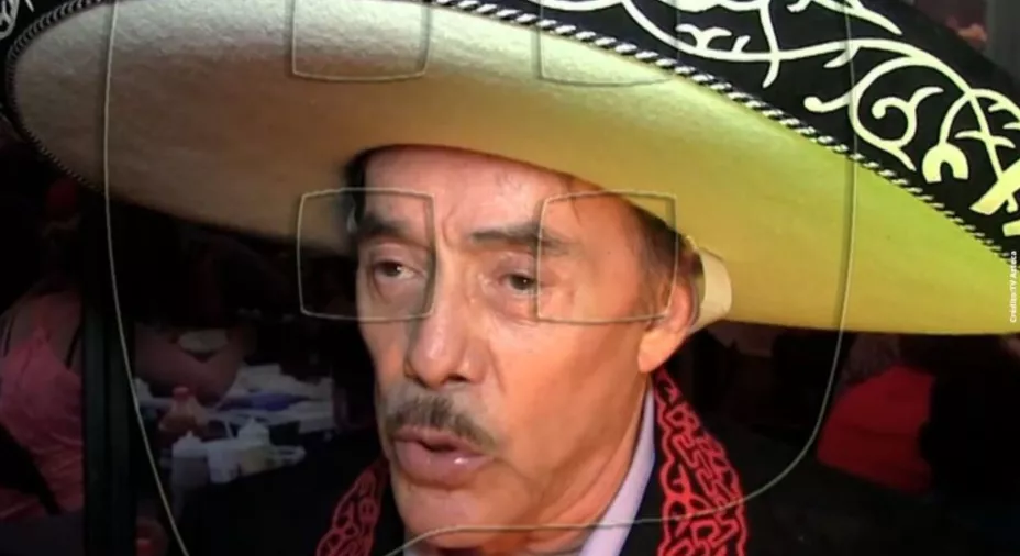 Don Pedro Rivera recuerda el día de la trágica muerte de Jenni Rivera