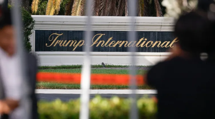 Intento de asesinato de Donald Trump en Florida