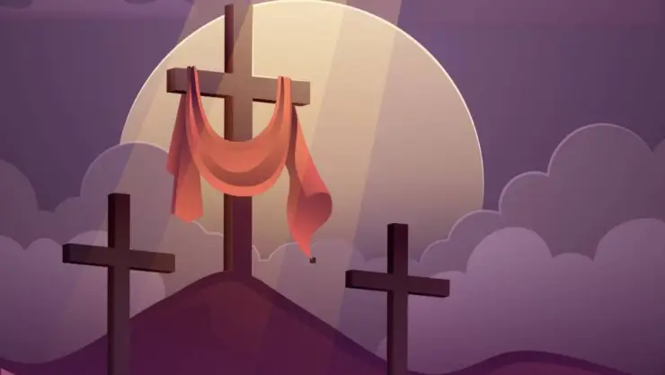 Semana Santa 2024