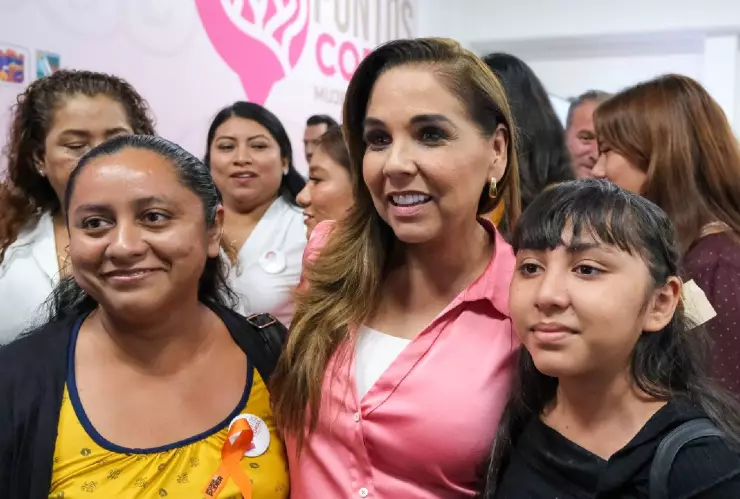 Ponen en marcha 581 “Puntos Coral-Mujeres Seguras” en Quintana Roo.jpg