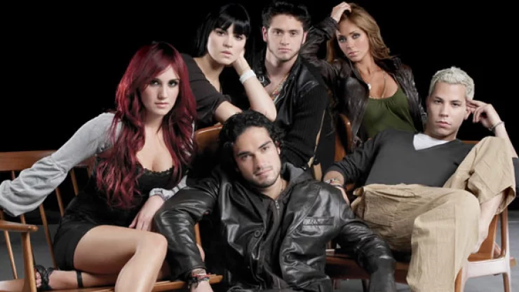 rbd