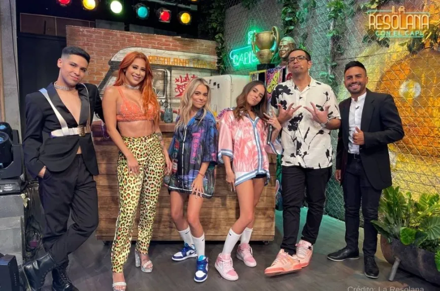 FOTOS: Revive lo mejor de La Resolana.