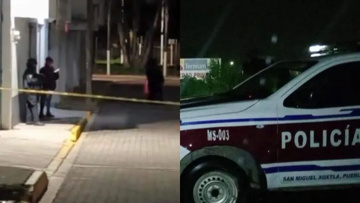 san-miguel-xoxtla-ejecutan-dos-policías-dentro-patrulla-puebla