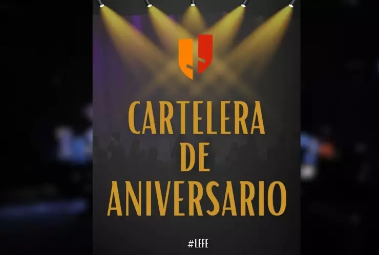 Teatro en Torreón La Estética, foro escénico celebra 3 años con cartelera especial.jpg