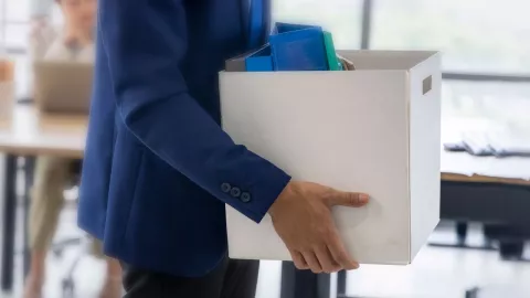 Qué es el despido justificado según la LFT