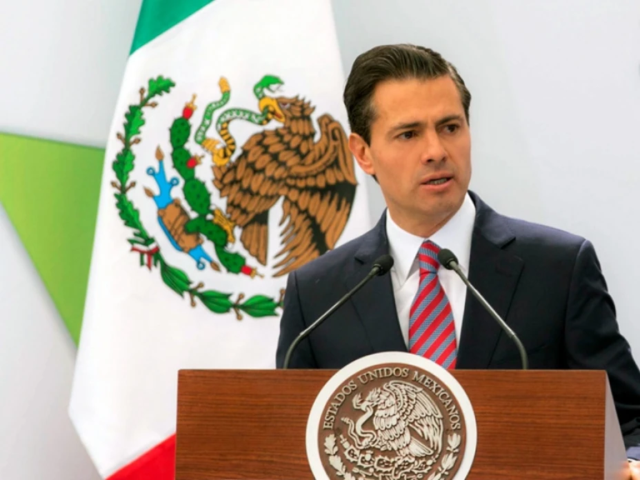 Enrique Peña Nieto