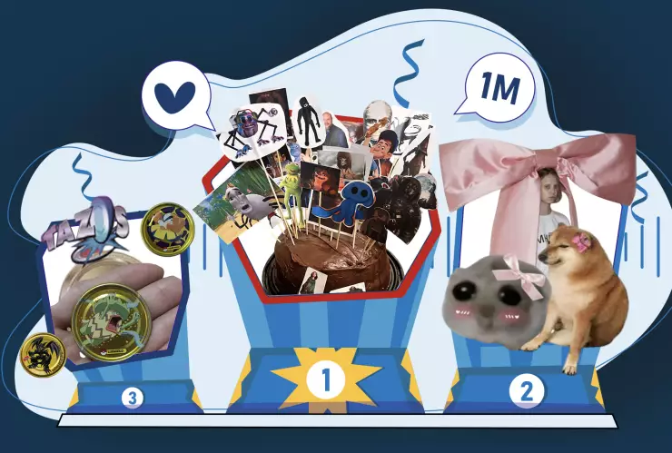 Trends de redes sociales este 2024