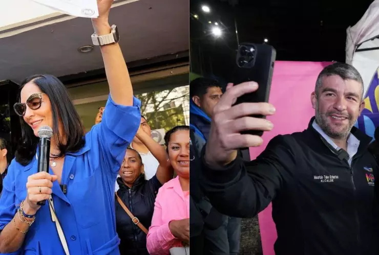 ¿Cuándo empiezan las campañas para diputaciones y alcaldías en elecciones 2024?