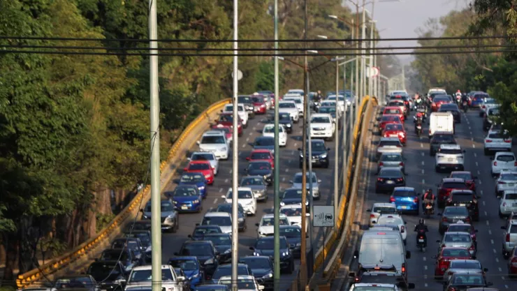 ¡No salgas! El calor será insoportable en la CDMX y hay doble alerta por temperaturas superiores a 33 grados