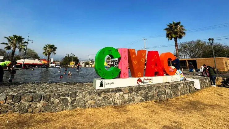 Fuente de Civac 2024