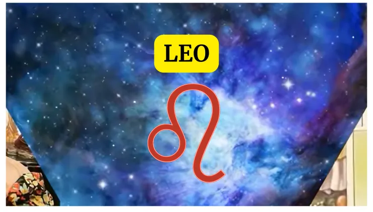Horóscopo Leo