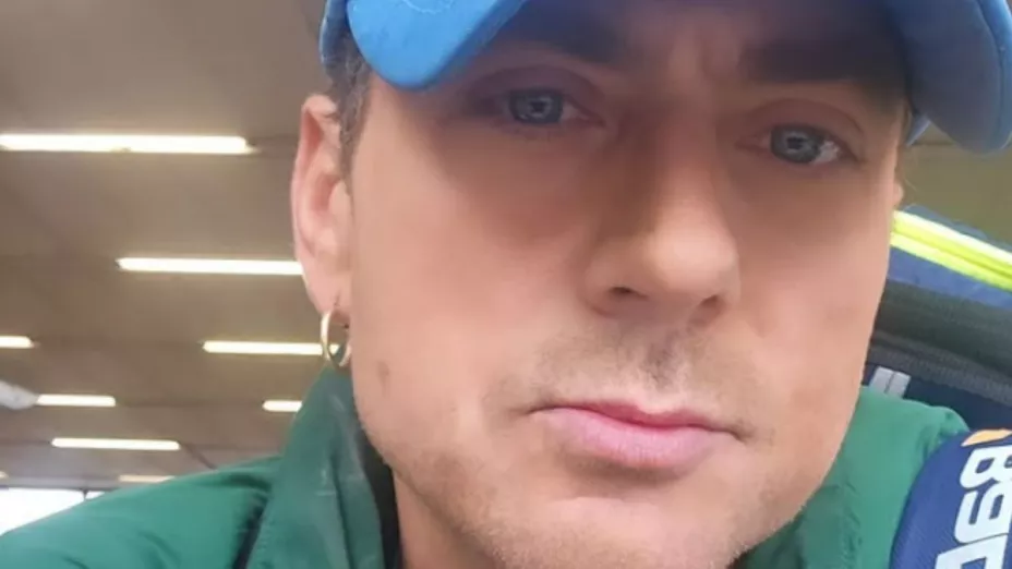 Paul Danan