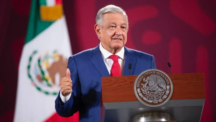 Que se tome la opinión de todos en Reforma Electoral AMLO