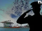 Un 16 de septiembre marcado por la confesión de la Marina: la sombra del huachicol fiscal