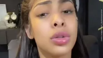 Yailin al natural..jpg