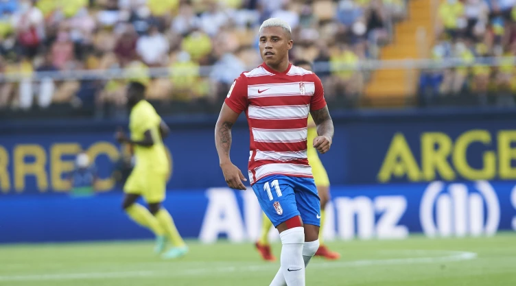 Darwin Machís