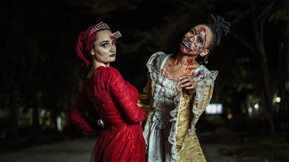 Por qué no permiten entrar con disfraces a Tepoztlán en Halloween.