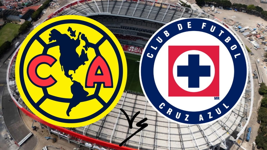 América vs Cruz Azul: ir al Azteca costará caro