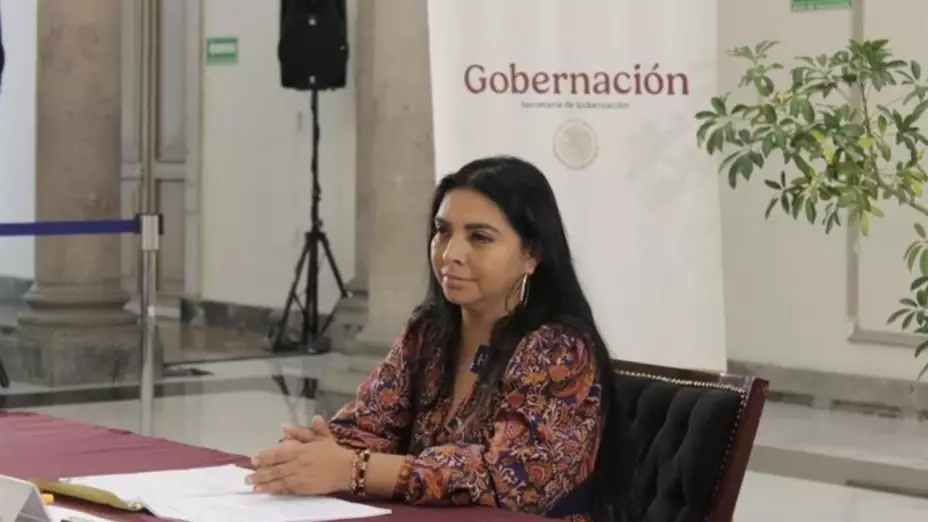 ¿Quién es Martha Lidia Pérez, nueva titular de la Comisión Nacional de Búsqueda?