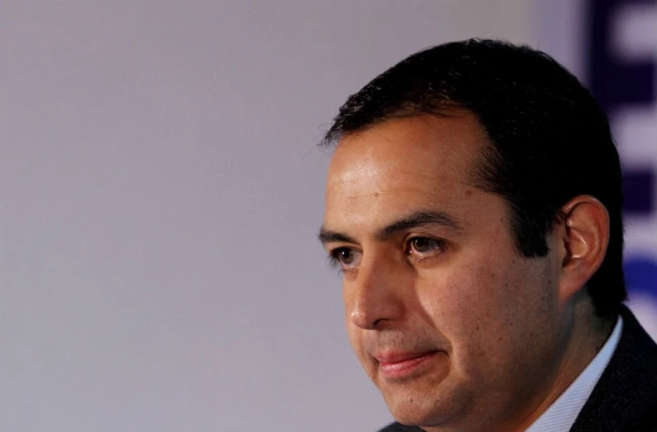 Cordero, coordinador del PAN en el Senado