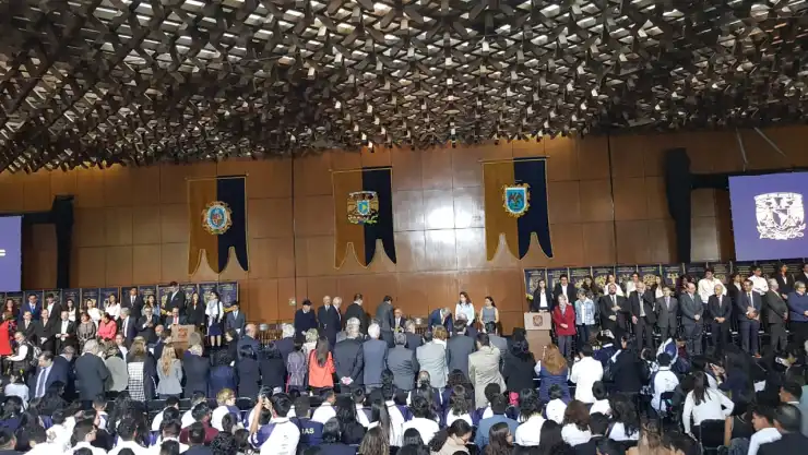 UNAM CICLO