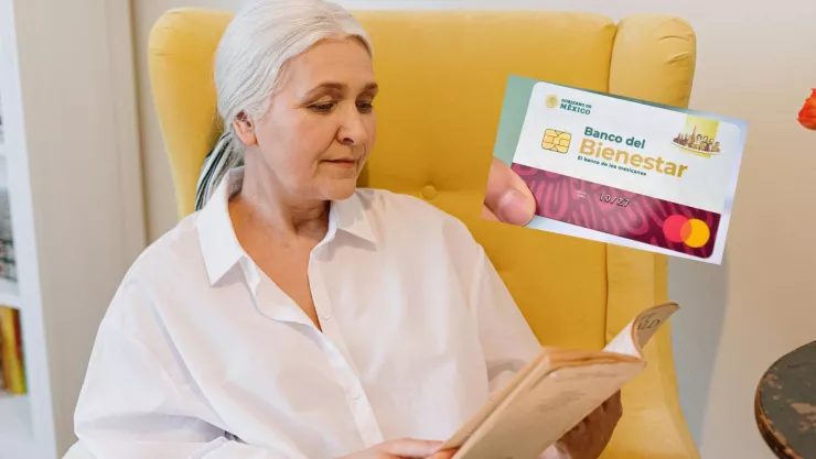 Pensión Bienestar en Aguascalientes ¿Cuál es la fecha límite para el registro de los adultos mayores de 65 años