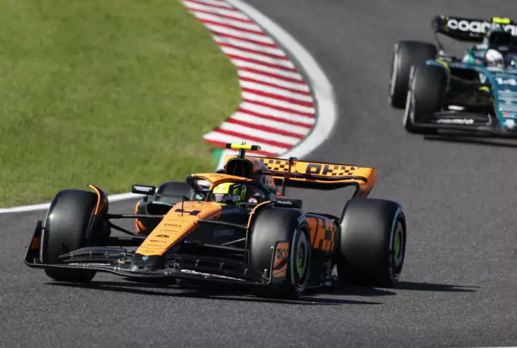 Gran Premio de Japón