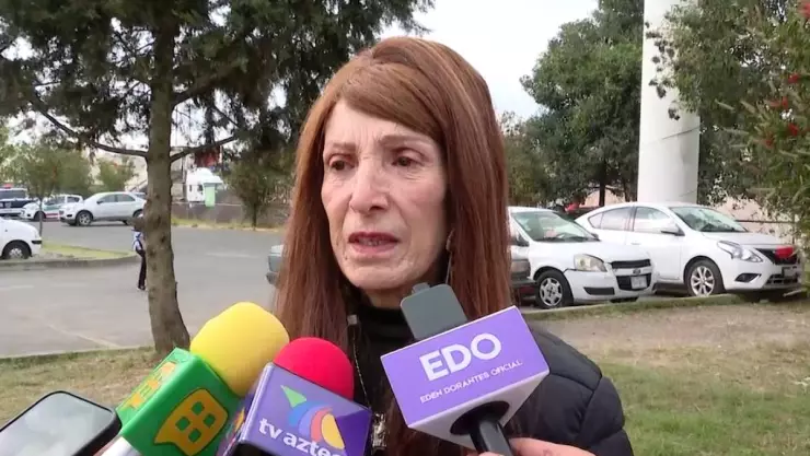 Paquita la del barrio.