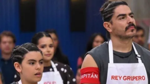 MasterChef 24/7