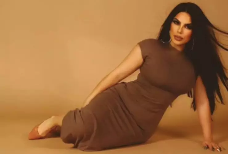 Influencer Lizbeth Rodríguez revela su EMBARAZO; por esta razón lo OCULTÓ