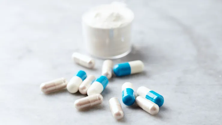 ¿Cuál es la proteína que recomiendan para aumentar masa corporal y dónde encontrarla?
