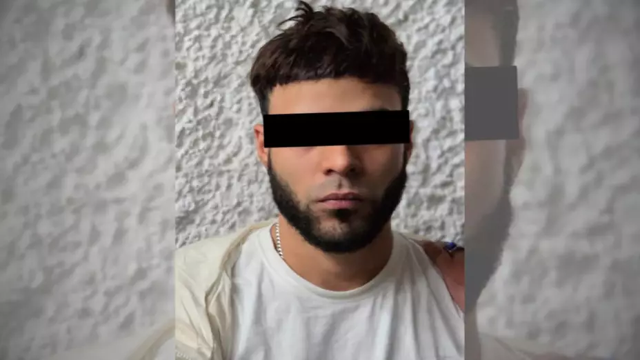 Cae ‘Nelson’, líder del Tren de Aragua en México; lo acusan de feminicidios y trata de personas