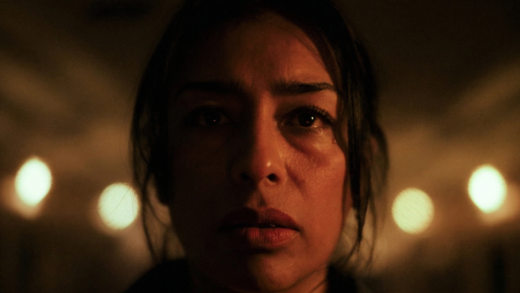 Tráiler ‘La Cazadora’