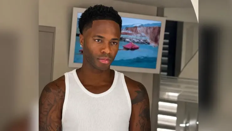 Raheem Sterling ¿Qué se sabe sobre la detención del futbolista.jpeg