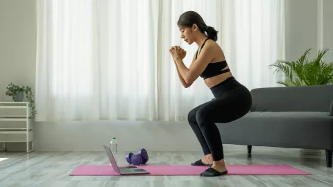 El core no se limita solamente a los abdominales visibles