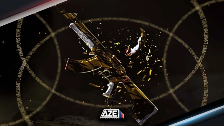 Valorant Champions 2021