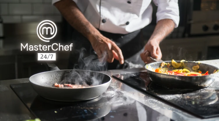 MasterChef