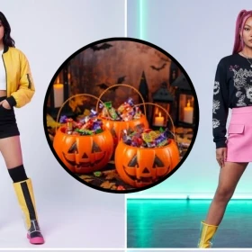 4 disfraces de KPop Demon Hunters perfectos para celebrar Halloween y pedir dulces