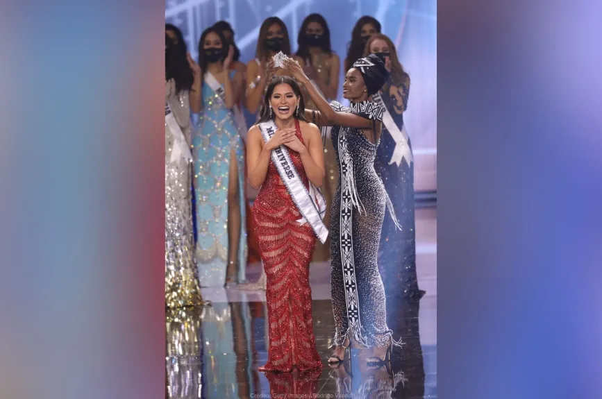 miss universo andrea meza